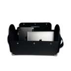 LEATHER WEEKENDER BAG